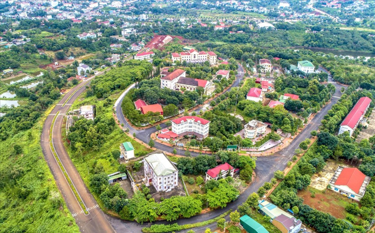 Đắk Nông: 44 dự án tiềm năng có quy mô hàng trăm nghìn tỷ đồng đang tìm chủ đầu tư