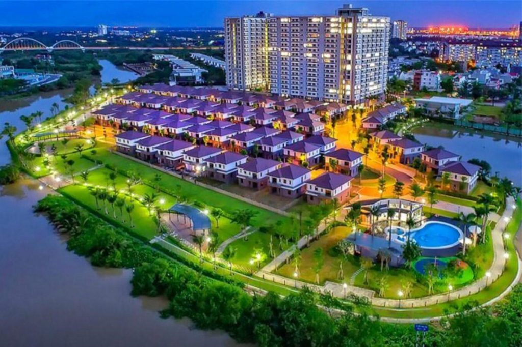 Đánh thuế bất động sản chưa chắc giá nhà hạ