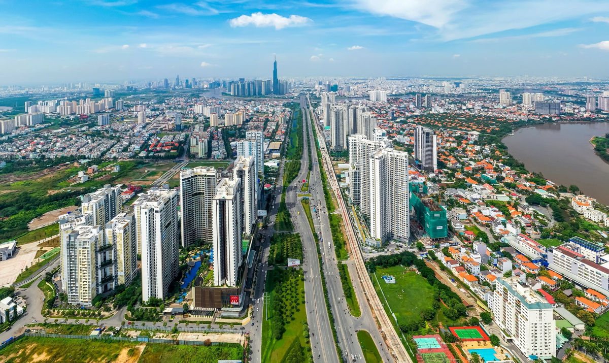 Đánh thuế bất động sản chưa chắc giá nhà hạ
