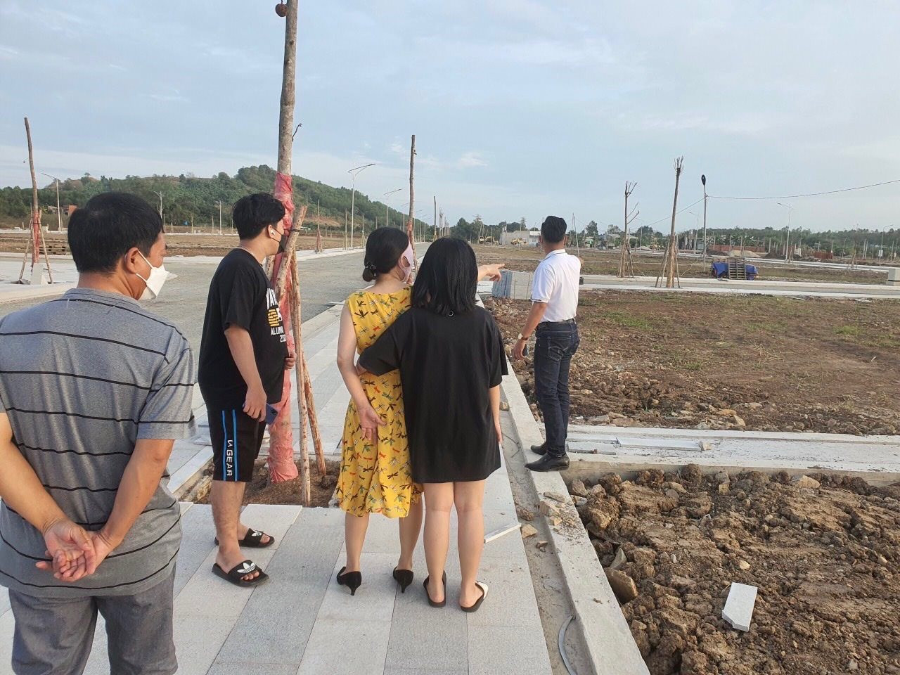 Đất nền tăng nhiệt, chuyên gia tiết lộ thời điểm thị trường khởi sắc trở lại