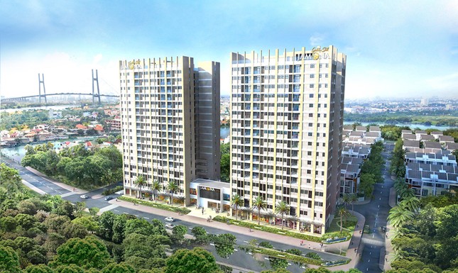 Đề xuất mới về thí điểm thực hiện dự án nhà ở thương mại