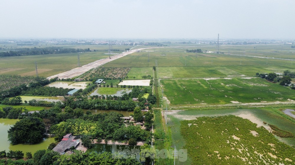Đề xuất nhiều quy định mới về Quỹ phát triển đất