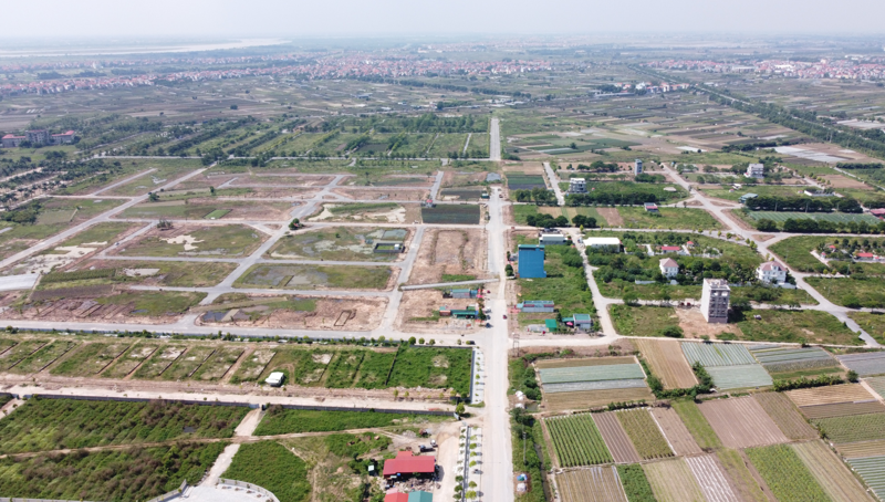 Đề xuất quy định mới về tính tiền sử dụng đất khi cấp sổ đỏ