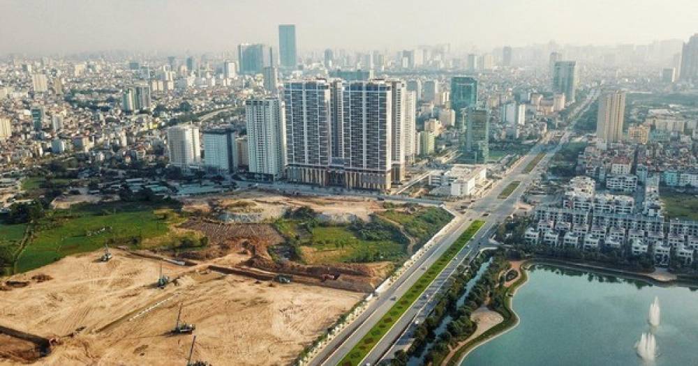 Đề xuất quy định tính giá đất tại nơi không có thông tin về giá thị trường