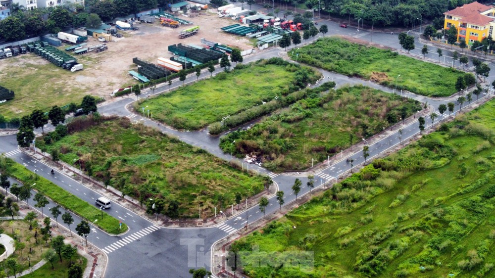 Đề xuất quy định tính giá đất tại nơi không có thông tin về giá thị trường