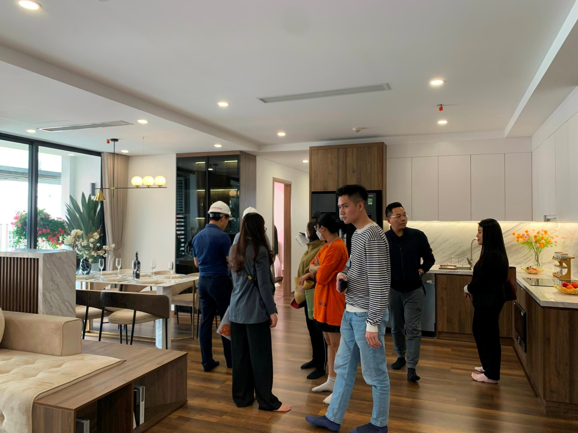 Điểm đảo chiều của thị trường bất động sản: Nhà đầu tư ưu tiên khai thác dòng tiền từ cho thuê, nắm lòng lợi nhuận từ điểm huyệt này