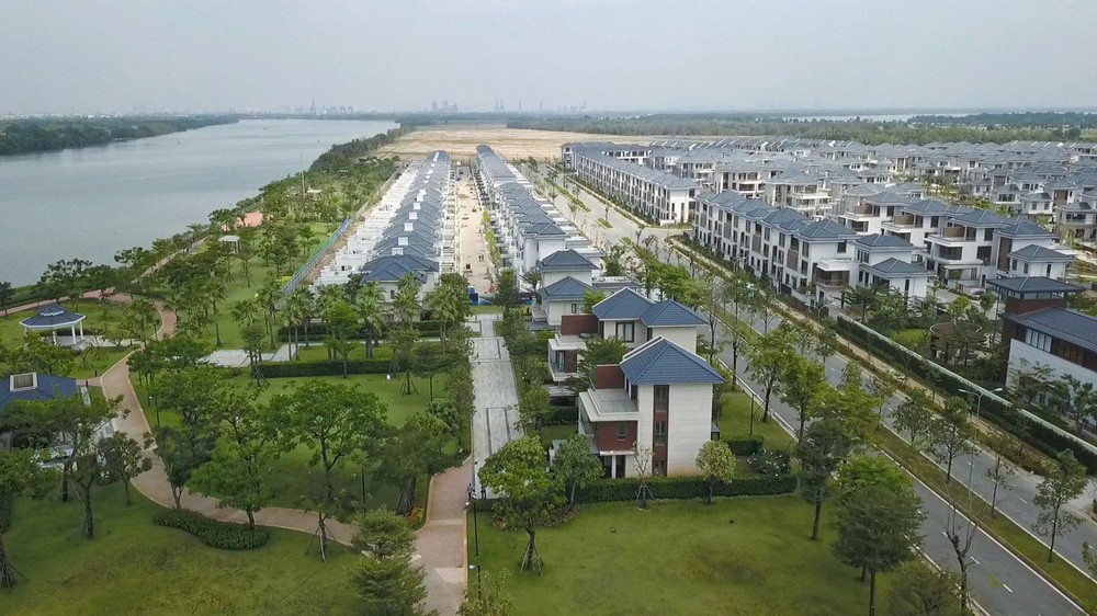 Diễn biến mới nhất tại dự án KĐT Đại Phước hơn 7.500 tỷ đồng của DIC Corp