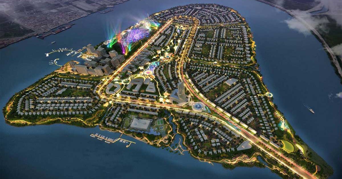 Diễn biến mới nhất tại siêu dự án 20.000 tỷ đồng của Địa ốc Sông Tiên ở Đồng Nai