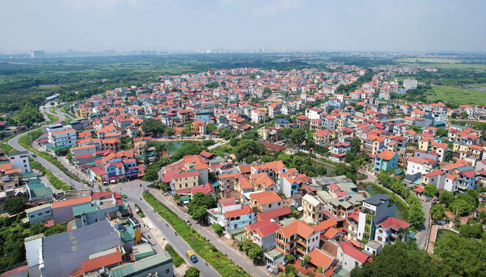 Điều chỉnh quy hoạch hơn 5ha đất để xây dựng Trung tâm văn hóa Phật giáo Thủ đô