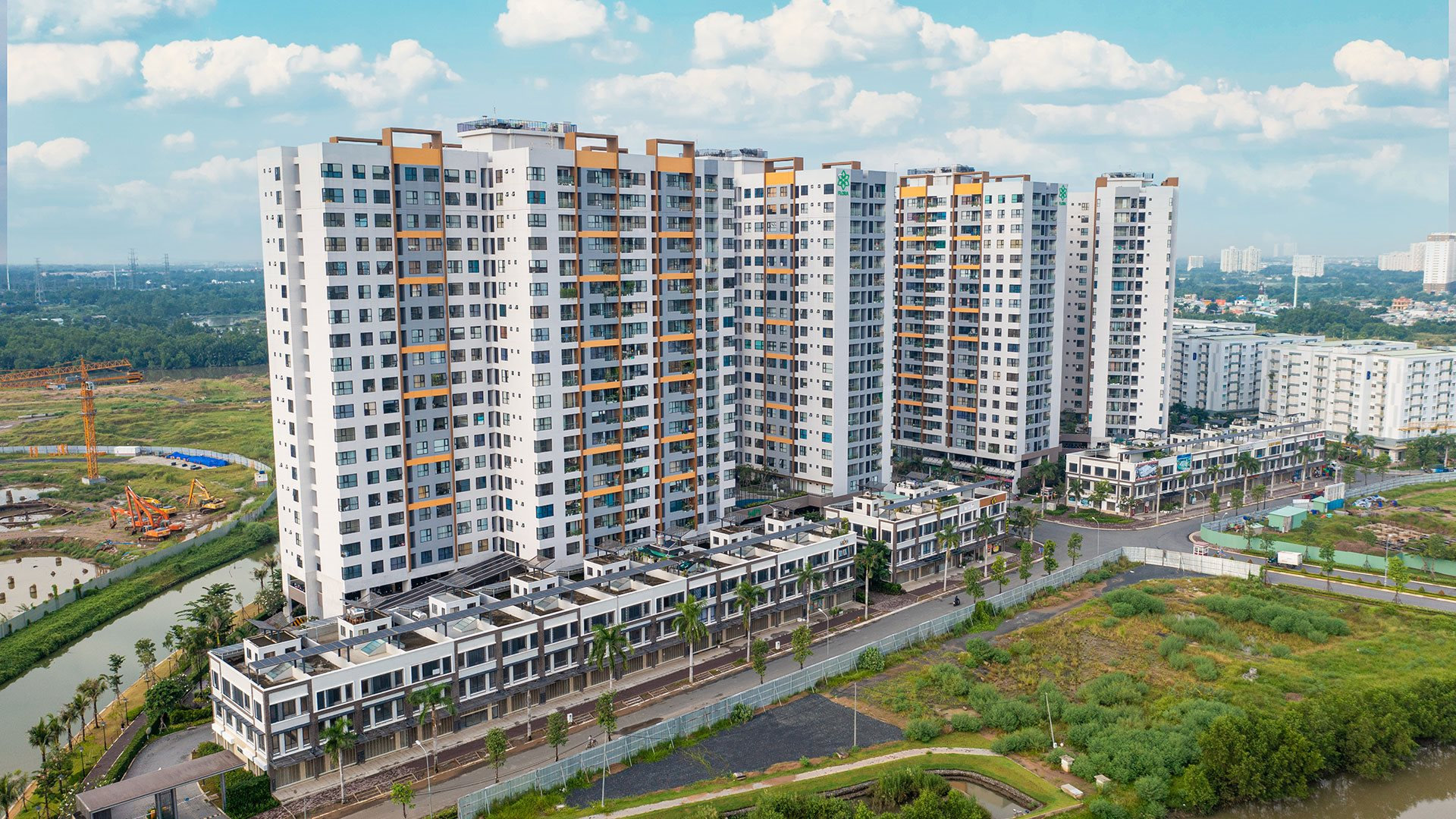 Doanh nghiệp địa ốc liên tục giữ lửa thanh khoản ngay cả giai đoạn thấp điểm nhất của thị trường nhờ vào động thái bất ngờ này