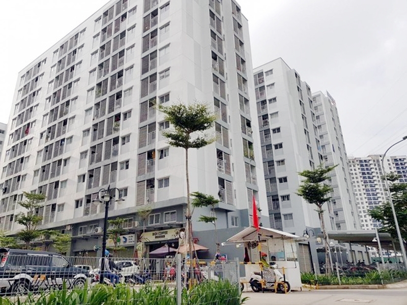 Doanh nghiệp làm nhà ở xã hội không bằng gửi tiền lãi ngân hàng