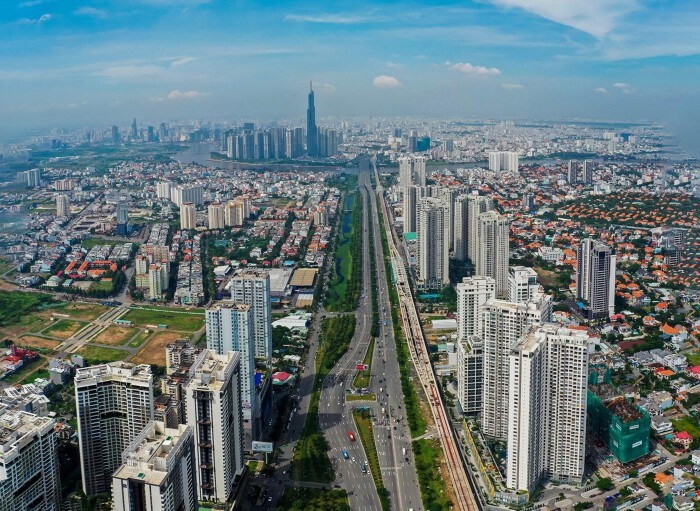Động lực để bất động sản phục hồi rõ nét hơn từ năm 2024