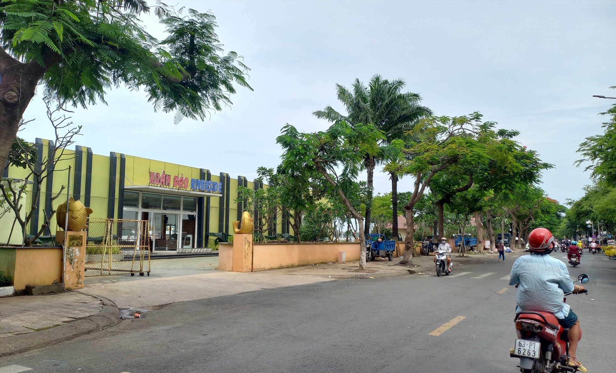 Đồng Nai thúc tiến độ đấu giá các khu đất vàng