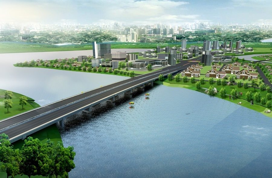 Động thái mới nhất của Đồng Nai về tuyến đường nối cao tốc với trung tâm TP Biên Hoà đi qua loạt dự án bất động sản lớn