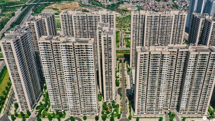 Dòng tiền tiềm năng chờ quay lại với bất động sản?