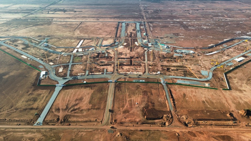 Được quy hoạch loạt cao tốc, đang xây dựng sân bay quốc tế, một tỉnh phía Nam chuyển đổi 3.700ha đất nông nghiệp sang đất giao thông, khu công nghiệp và nhà ở