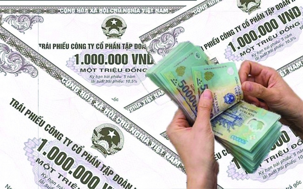 Gần 100.000 tỷ đồng trái phiếu doanh nghiệp bất động sản đáo hạn trong năm 2024