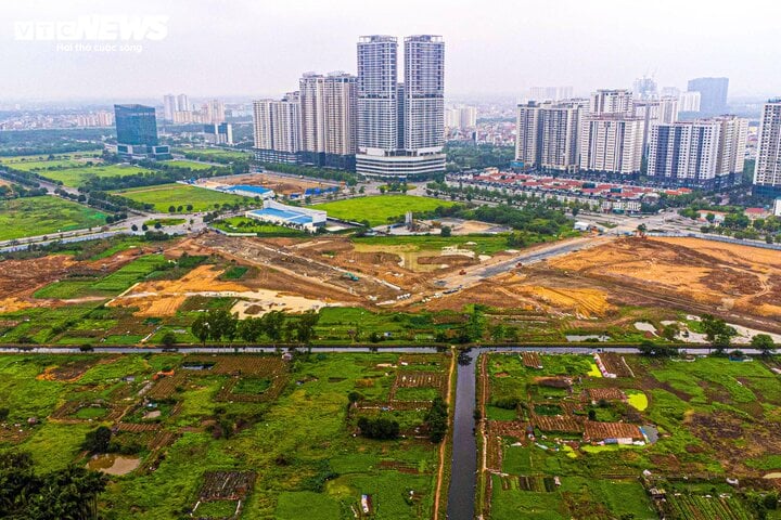 Giá bất động sản tăng cao, chủ đầu tư lật kèo trả tiền, giữ lại đất