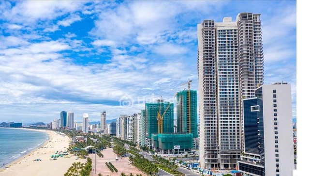 Giá chung cư các tỉnh đang neo ở mức nào?