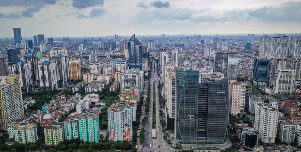 Giá chung cư tăng chóng mặt, Hà Nội lọt vào nhóm các thủ đô khó mua nhà ở nhất thế giới