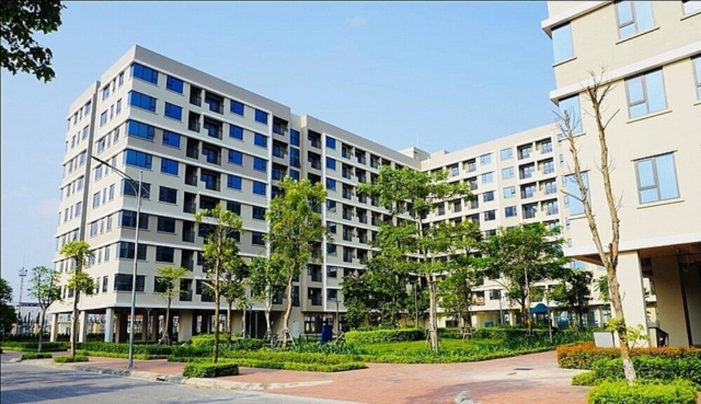Giá nhà ở xã hội đã qua sử dụng tăng cao, người mua ngậm ngùi từ bỏ