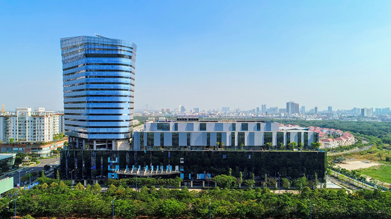 Giá thuê nhà, văn phòng phục hồi