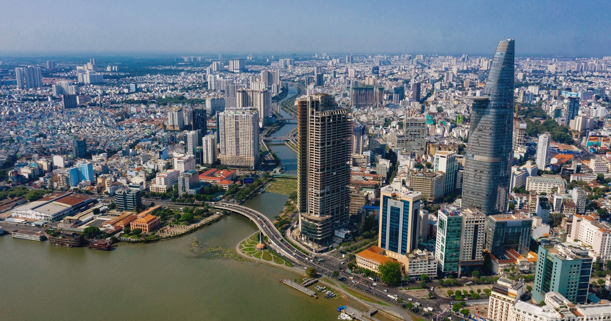 Giảm độ lệch cán cân cung - cầu sản phẩm bất động sản
