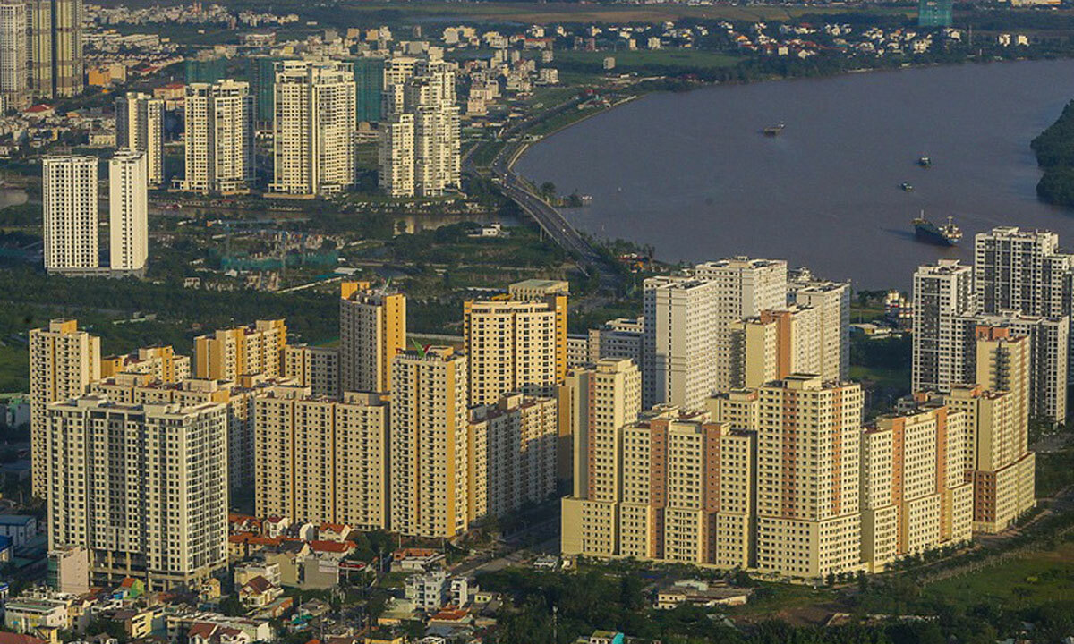Giảm giá nhà bằng cách nào?