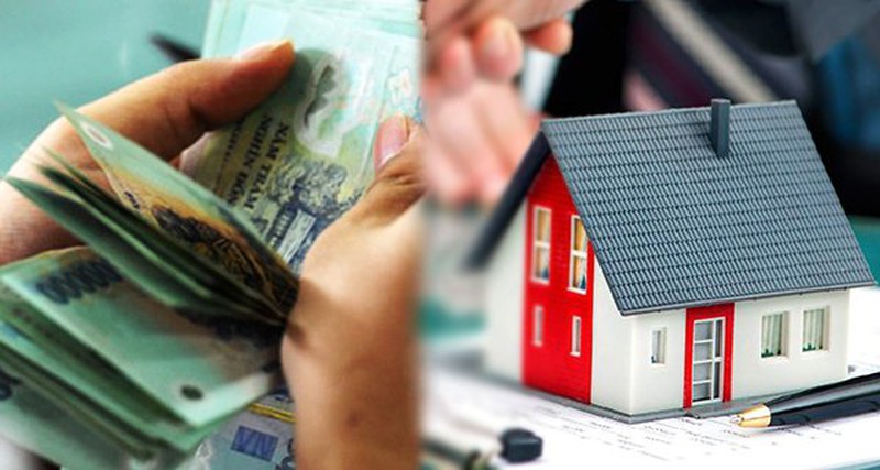 Giới bất động sản lo không được vay tiền mua nhà ở hình thành trong tương lai kể từ tháng 7/2024, thị trường bị ảnh hưởng tiêu cực