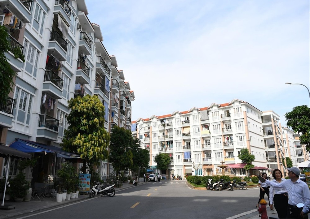 Gói tín dụng 120.000 tỷ đồng cho nhà ở xã hội sẽ ưu đãi hơn?