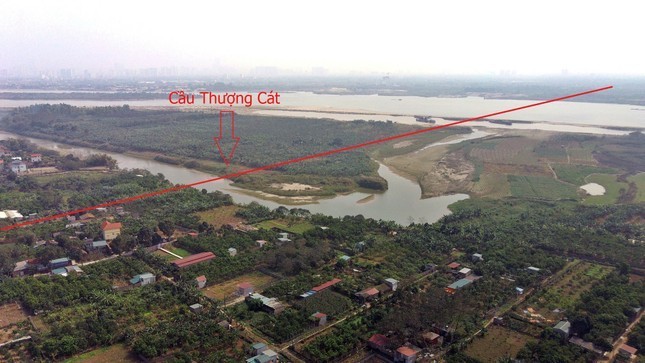 Hà Nội cho phép nhận chuyển nhượng đất làm dự án khu thương mại, dịch vụ nghìn tỷ