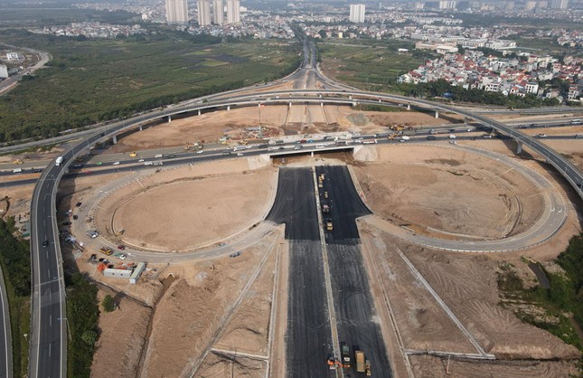 Hà Nội kiểm tra 30 dự án đầu tư công trong năm 2024