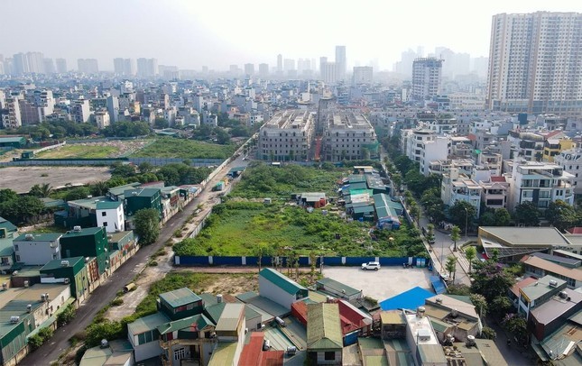 Hà Nội uỷ quyền thẩm định giá bán nhà ở xã hội