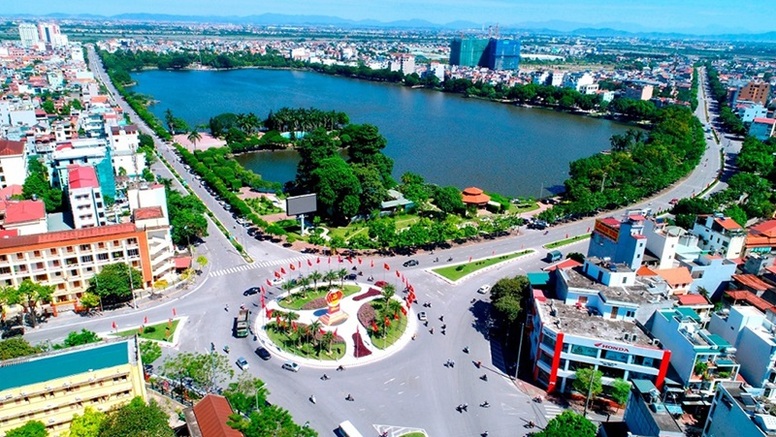 Hải Dương tìm nhà đầu tư cho Dự án khu dân cư gần 40ha