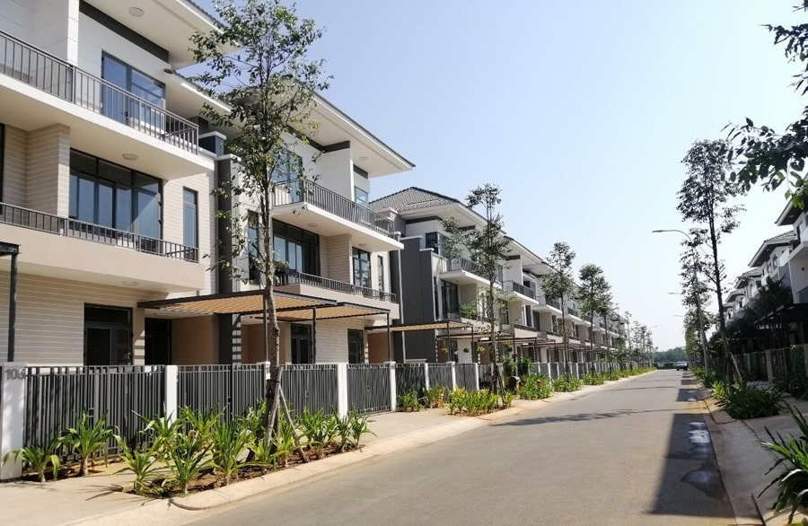 Hai loại hình bất động sản đang có nhu cầu mua tăng trở lại