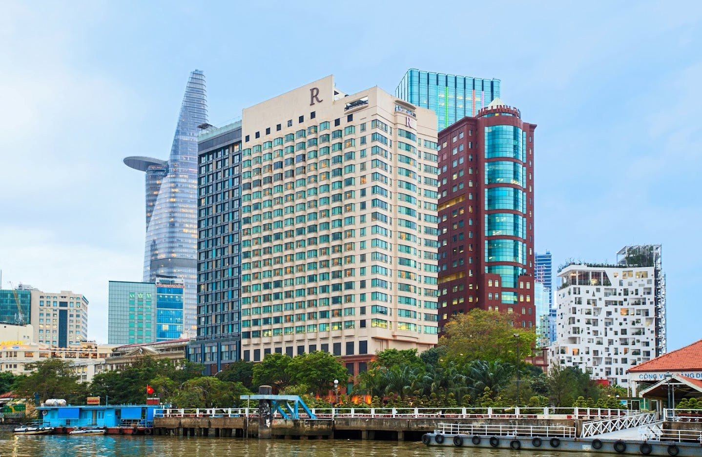 Hai loại hình bất động sản dự đoán sẽ soán ngôi trong năm 2024, chuyên gia chỉ ra điểm huyệt phục hồi