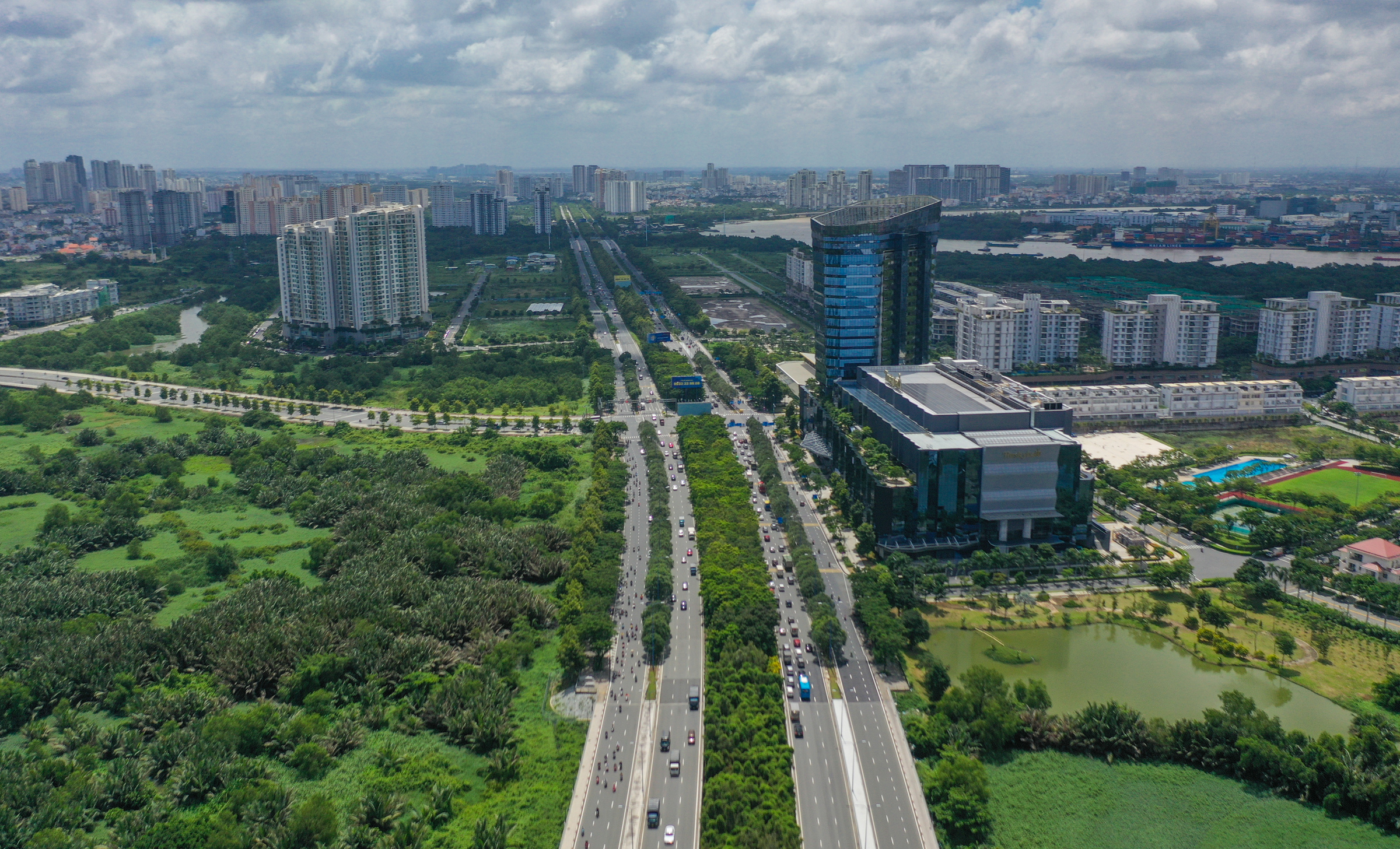 Hai phân khúc bất động sản phục hồi tốt trong nửa cuối năm 2023
