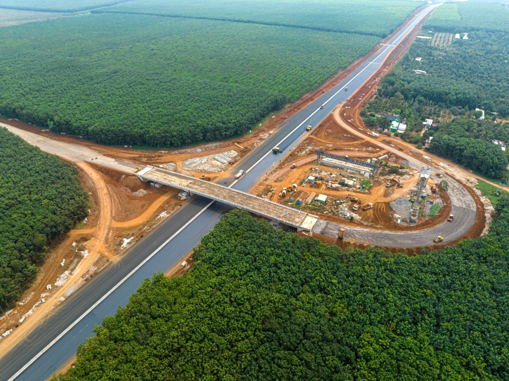 Hàng nghìn ha đất nông nghiệp tại Đồng Nai sẽ chuyển sang đất phi nông nghiệp để phát triển công nghiệp, đô thị, dịch vụ