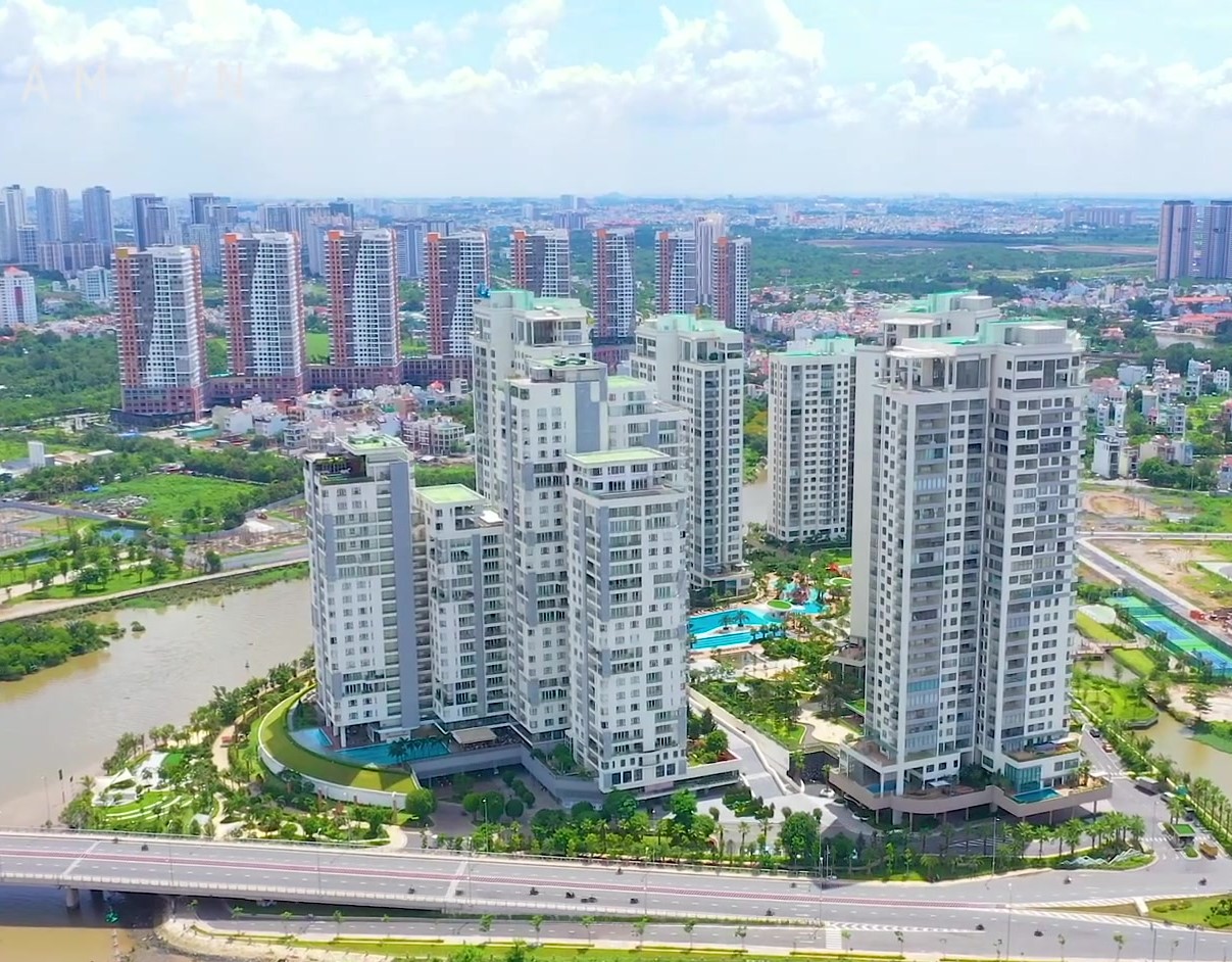 Hành vi mới của người mua nhà đang khiến giá chung cư tăng quá cao