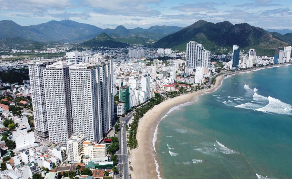 Hé lộ loạt dự án lớn sắp được Khánh Hòa kêu gọi đầu tư