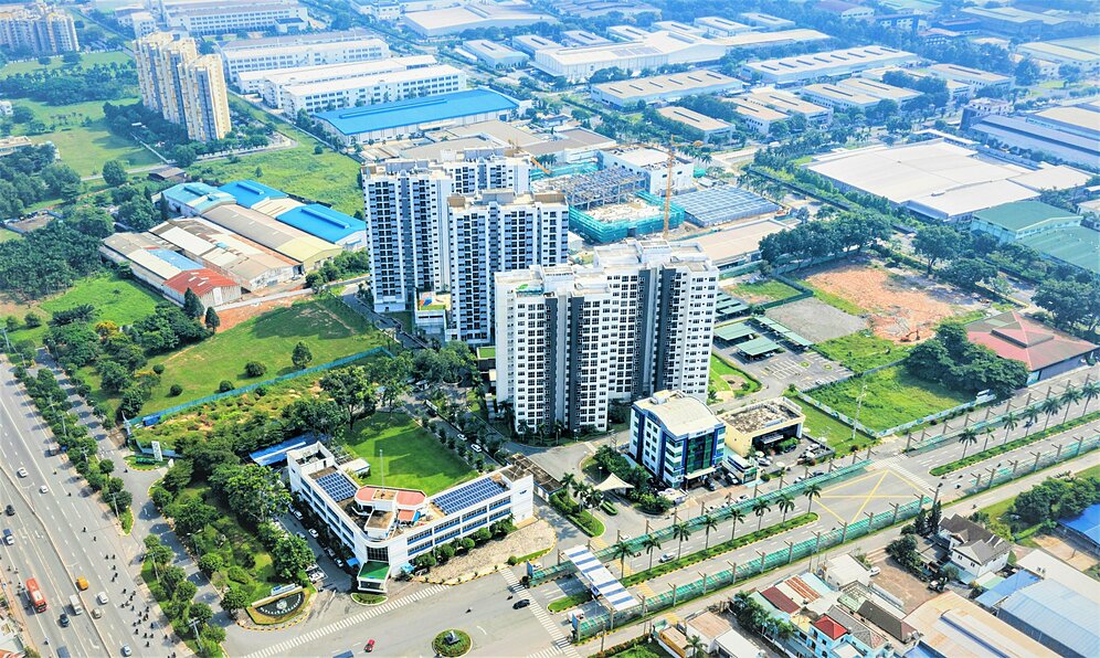 Hết thời đất nền, ăn theo sóng tăng giá chung cư, phân khúc này đang được nhà đầu tư săn lùng