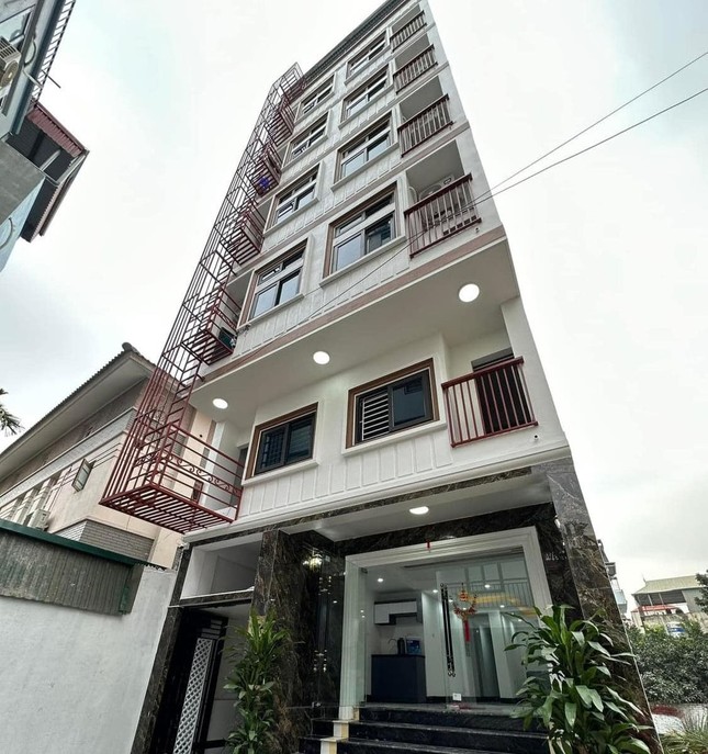 Hết thời gà đẻ trứng vàng chủ chung cư mini ồ ạt rao bán