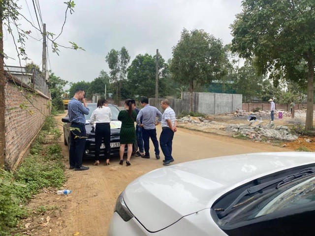Hiện tại là cơ hội có một không hai trong chu kỳ 10 năm để nhà đầu tư xuống tiền mua bất động sản giá tốt?