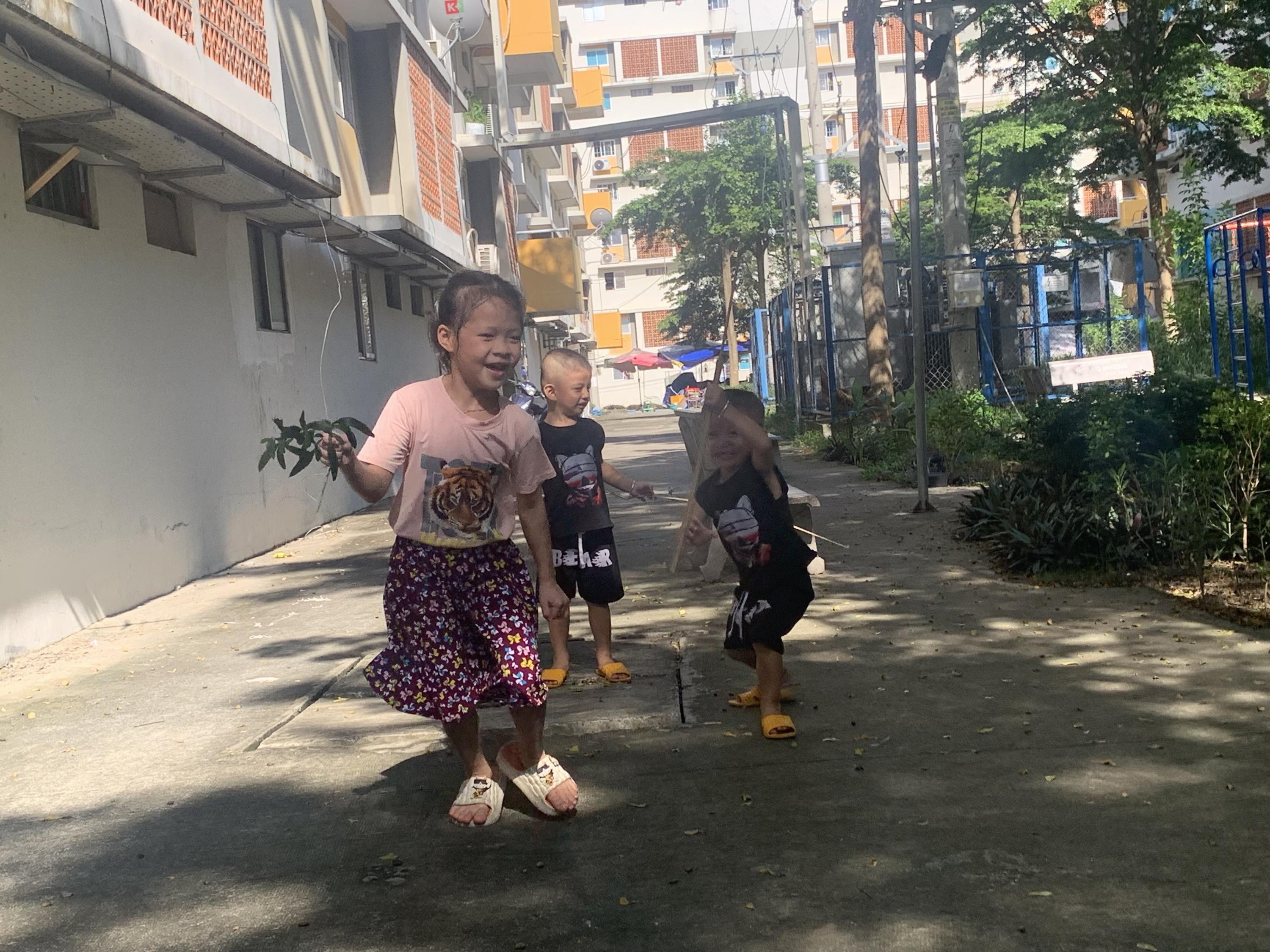 Hiện thực hóa giấc mơ an cư lạc nghiệp