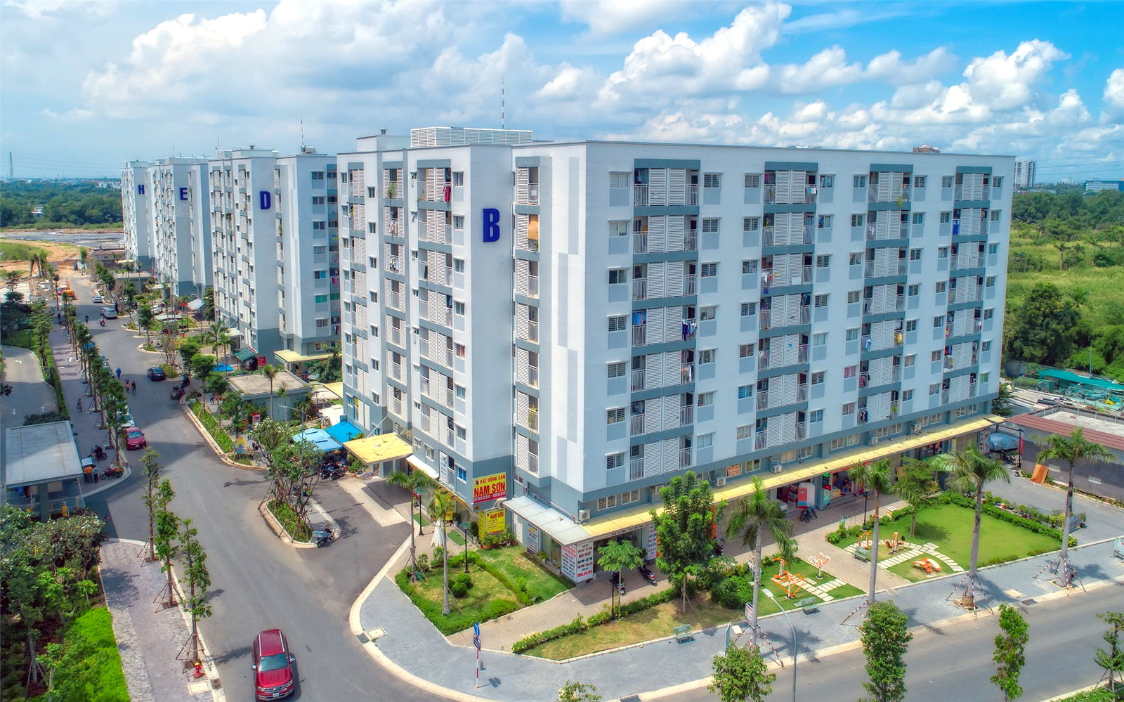 HoREA: Nhà ở xã hội phải phù hợp với nhu cầu của người dân tại từng địa phương, tránh tình trạng bị ế
