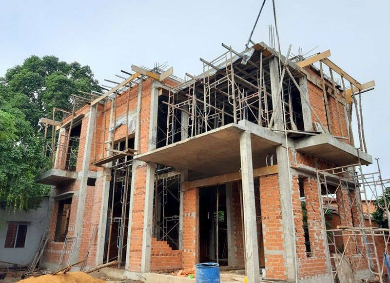 Chuyên gia phong thủy bật mí hướng nhà đẹp nhất năm 2026, đặc biệt tốt cho gia chủ có kế hoạch xây mới, cải tạo nhà giúp đắc vận, giàu sang, phú quý