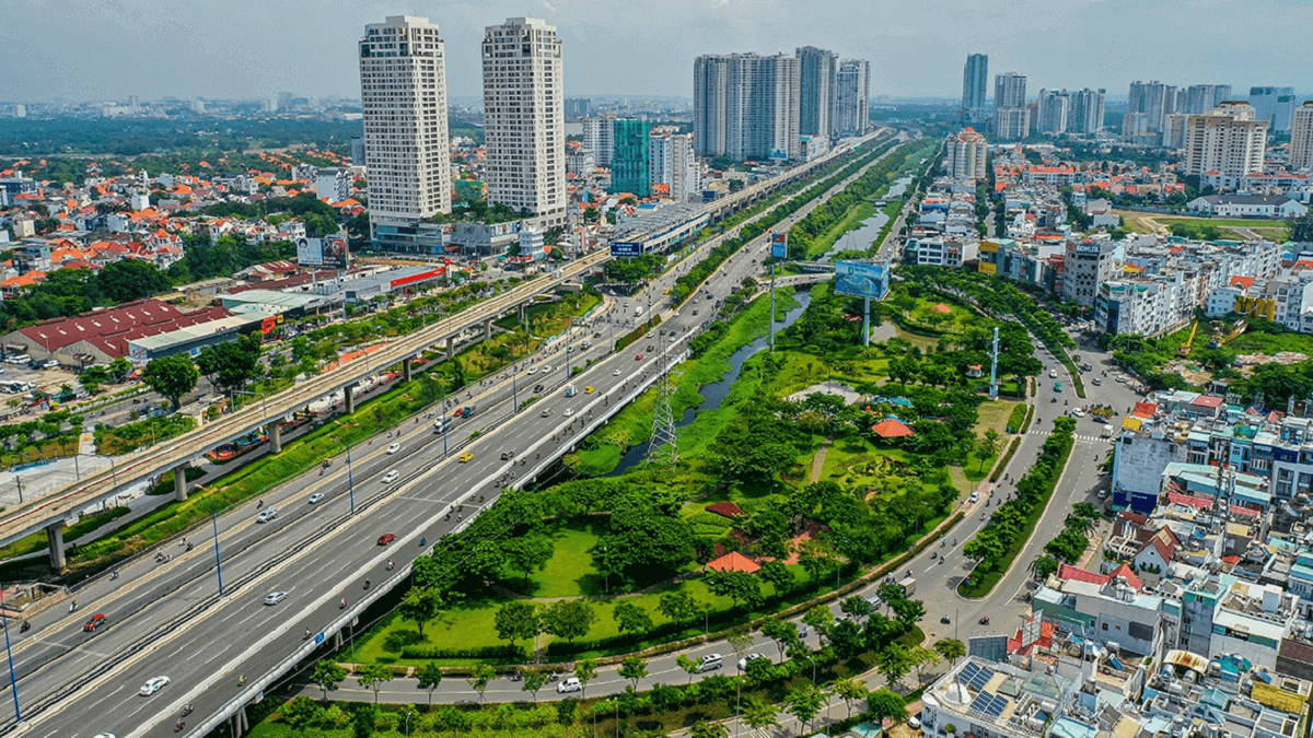 Khai thác hiệu quả nguồn lực đất đai