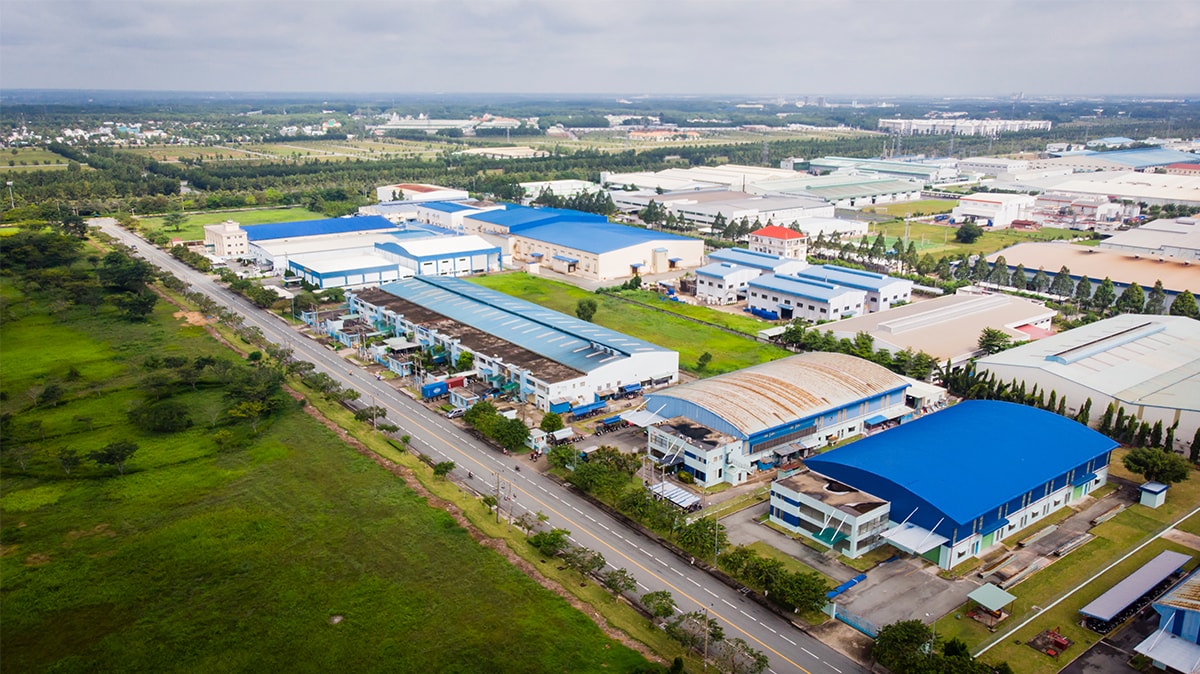 Khánh Hoà sắp có khu công nghiệp hơn 1.800 tỷ đồng
