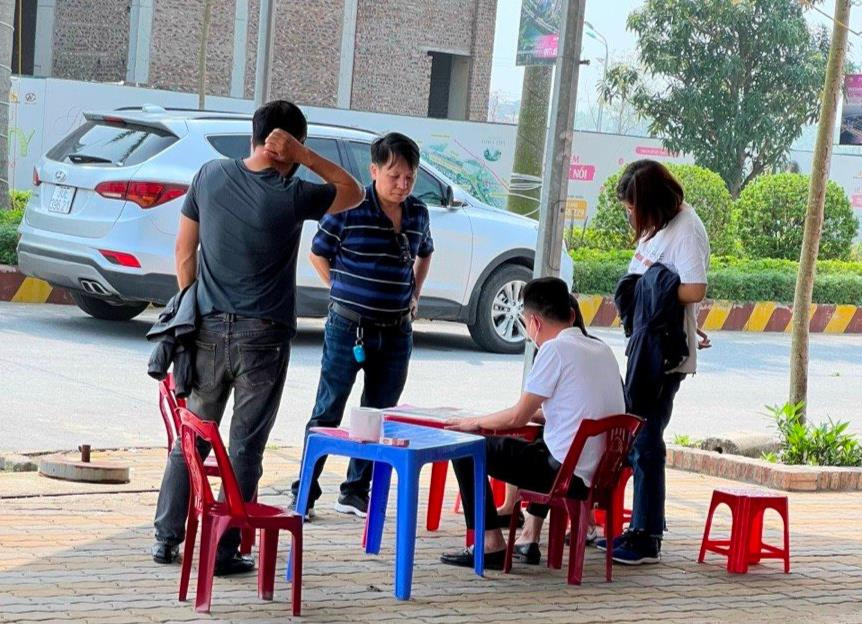 Khi nào thị trường bất động sản sẽ đảo chiều sôi động trở lại?
