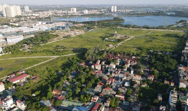 Không để nhà đầu tư hưởng lợi chênh lệch địa tô khi thỏa thuận đất làm dự án nhà ở